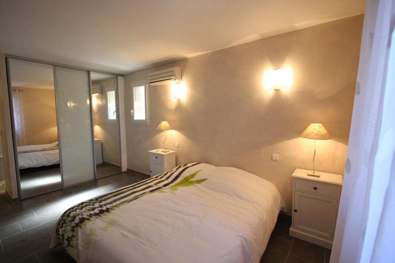 Maison 180 M² Proche De Beaumes De Venise La Roque-Alric Exteriér fotografie