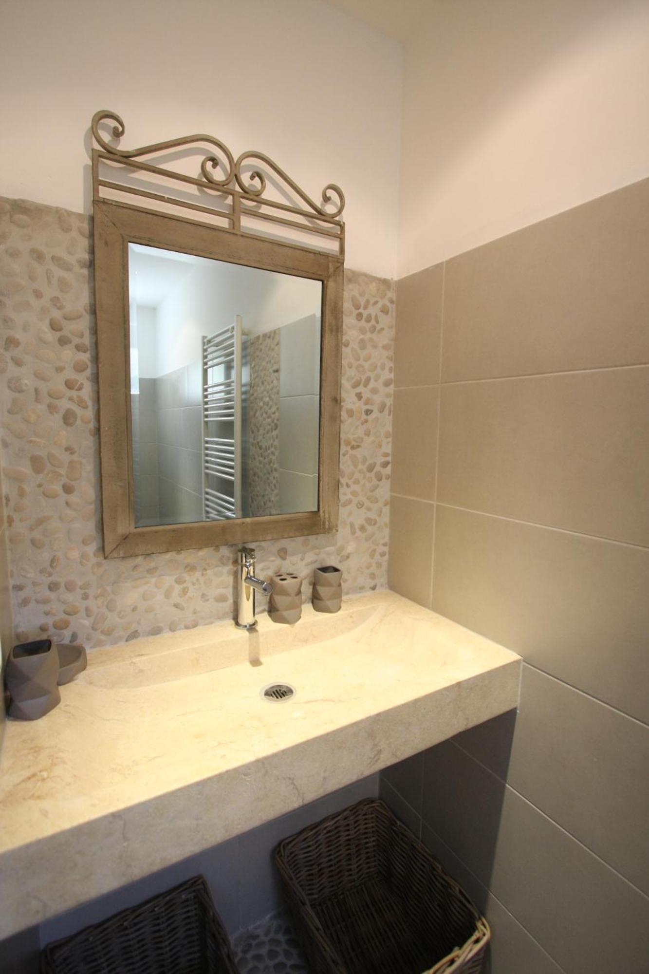 Maison 180 M² Proche De Beaumes De Venise La Roque-Alric Exteriér fotografie
